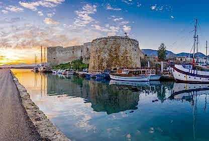 Girne Araç Kiralama